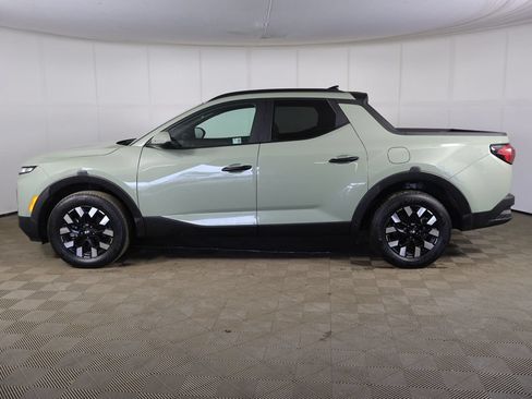 Certified 2025 Hyundai Santa Cruz SEL AWD/4WD image 12