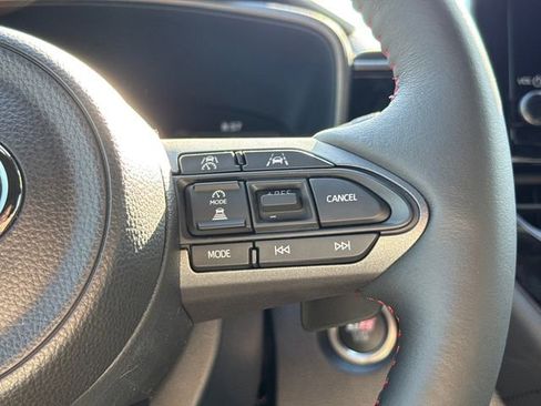 New 2026 Toyota Corolla GR AWD/4WD image 27