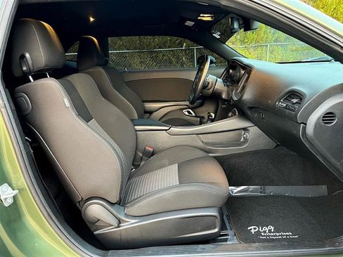 Used 2022 Dodge Challenger GT w/ Blacktop Package image 14