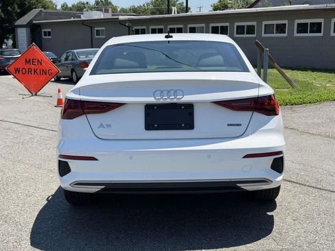 Used 2022 Audi A3 2.0T Premium Plus AWD/4WD image 21