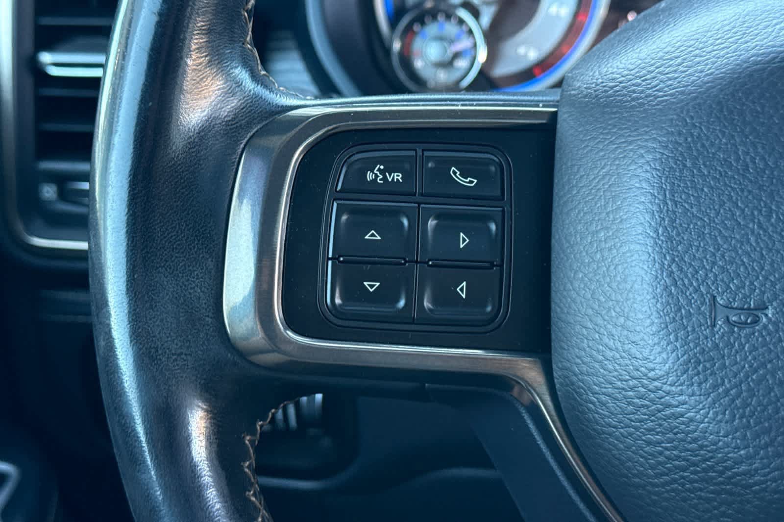 Used 2020 RAM 3500 Limited AWD/4WD image 26