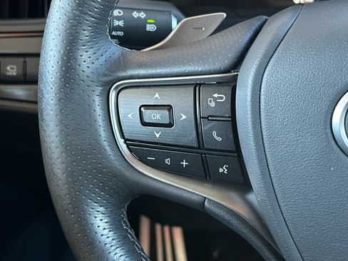 Certified 2023 Lexus ES 350 F Sport w/ Accessory Package (Z1) FWD image 25