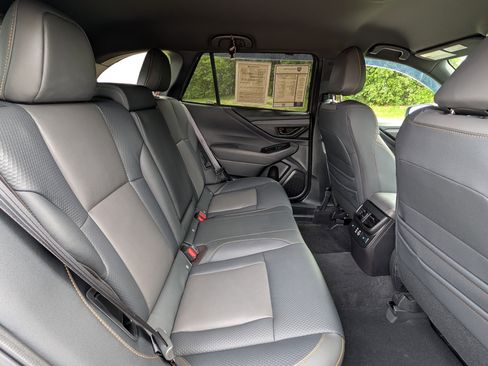 Used 2023 Subaru Outback Wilderness image 30