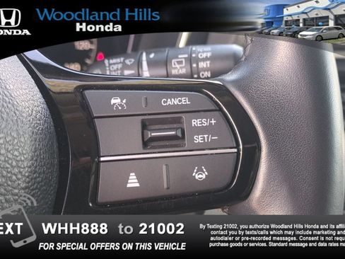 Certified 2024 Honda Pilot EX-L image 12