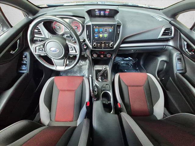 Used 2023 Subaru Impreza 2.0i Sport AWD/4WD image 19