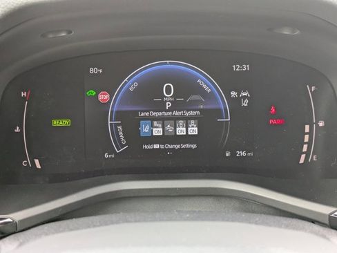 New 2026 Toyota Camry LE image 26