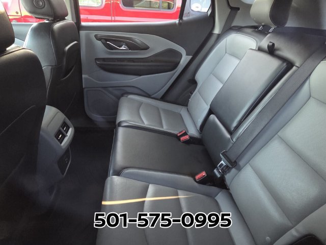 Used 2022 GMC Terrain SLT AWD/4WD image 9