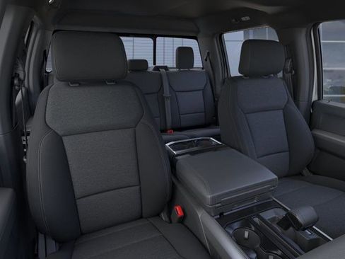 New 2026 Ford F150 XLT AWD/4WD image 10
