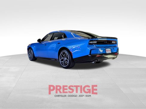New 2026 Dodge Charger R/T AWD/4WD image 9