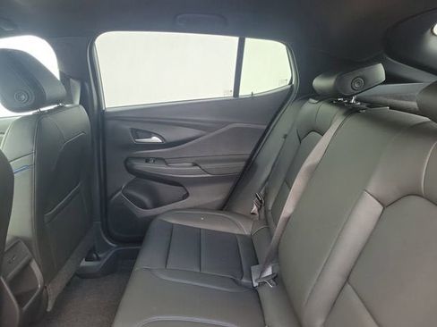 New 2026 Buick Envista Sport Touring w/ Convenience I Package FWD image 10