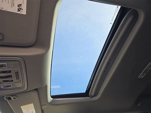 New 2026 Chevrolet Silverado 1500 RST w/ RST All Star Premium Package image 31