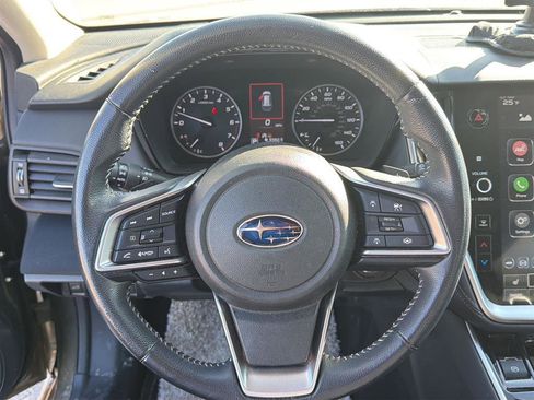 Used 2023 Subaru Outback Premium w/ Popular Package #1 image 5