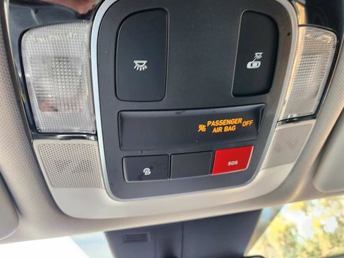 Certified 2023 Hyundai Tucson SEL image 36