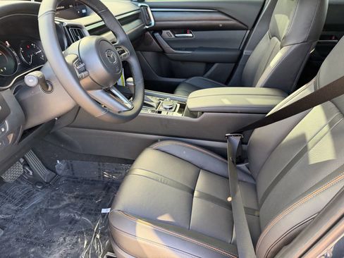 New 2026 MAZDA CX-50 AWD 2.5 Hybrid w/ Weather Package image 19