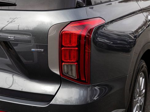 Used 2025 Hyundai Palisade SEL AWD/4WD image 38