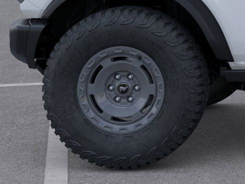 New 2025 Ford Bronco Badlands image 21
