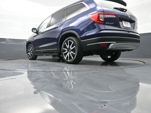 Certified 2022 Honda Pilot Touring image 35