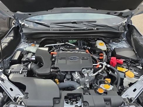 Used 2025 Subaru Forester Premium image 7