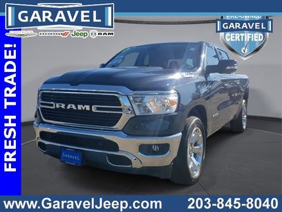 Used 2020 RAM 1500 Big Horn