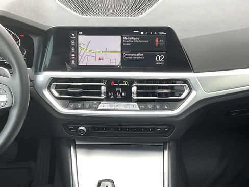 Certified 2022 BMW 330i Sedan w/ Premium Package 2 image 15