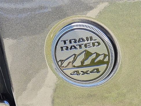 New 2025 Jeep Gladiator Sport image 17