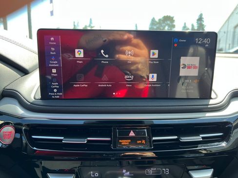 Used 2026 Acura MDX FWD w/ Technology Package image 24