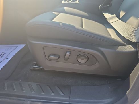 New 2026 Chevrolet Colorado Trail Boss AWD/4WD image 15