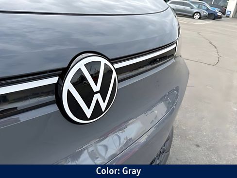 New 2026 Volkswagen ID.4 Pro AWD/4WD image 9