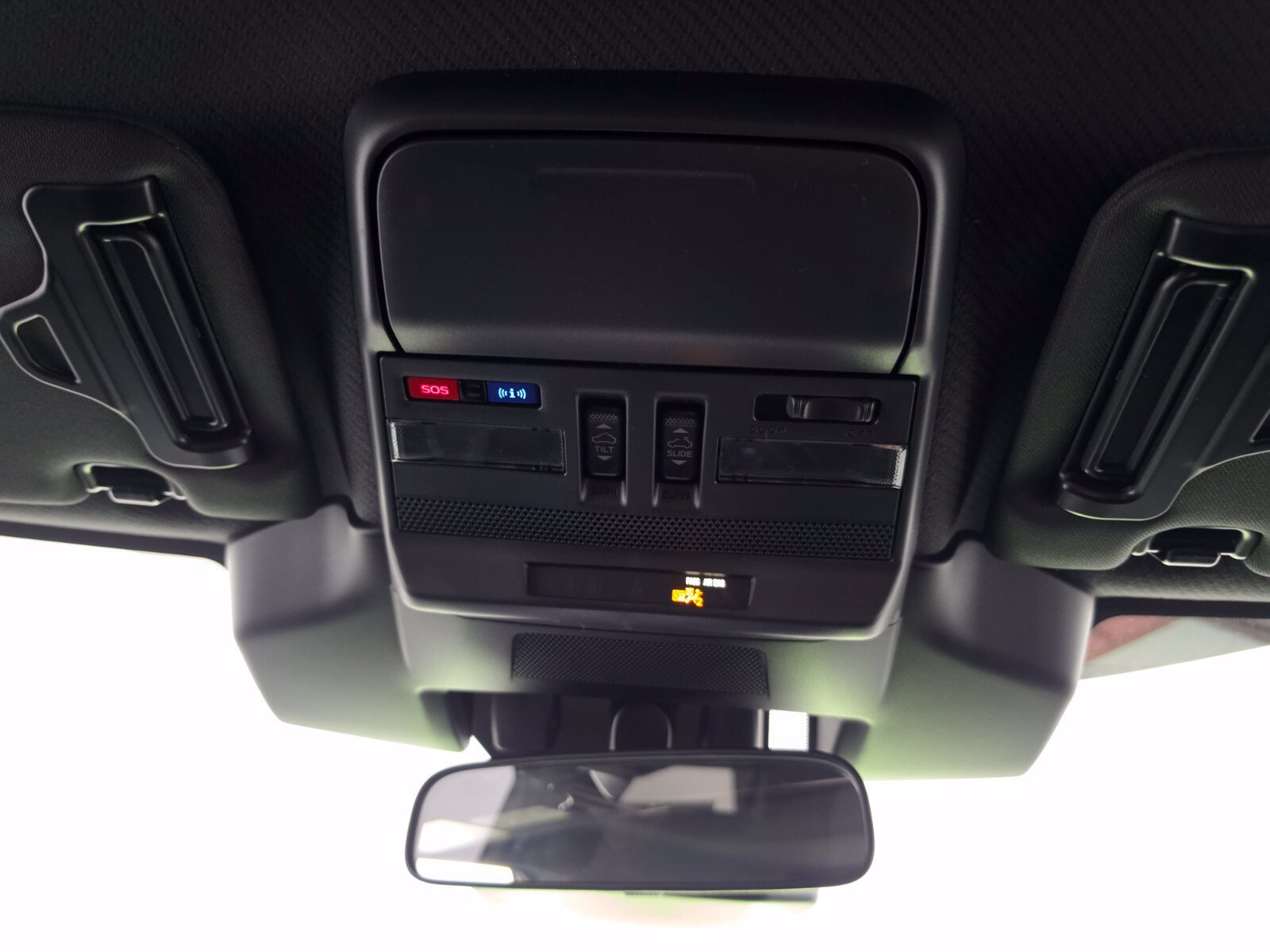 New 2026 Subaru Outback Wilderness AWD/4WD image 30