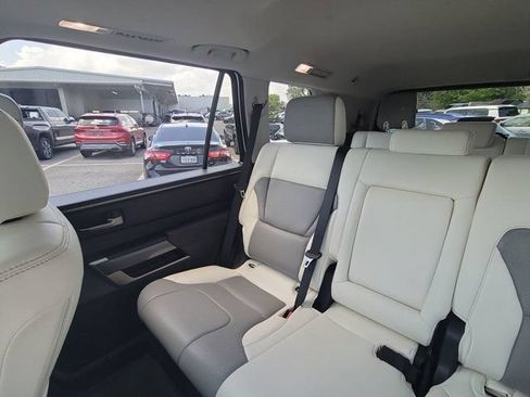 Certified 2024 Toyota Sequoia SR5 w/ SR5 Premium Package AWD/4WD image 4