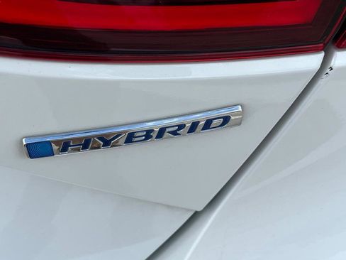 Certified 2020 Honda Insight EX image 14