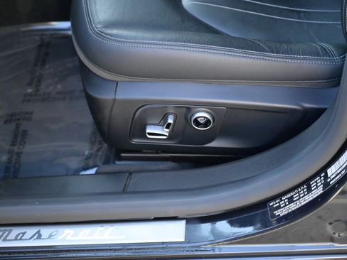 Certified 2022 Maserati Ghibli Modena Q4 image 18