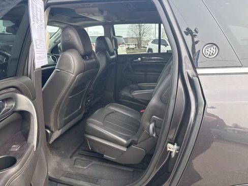 Used 2015 Buick Enclave Leather image 11