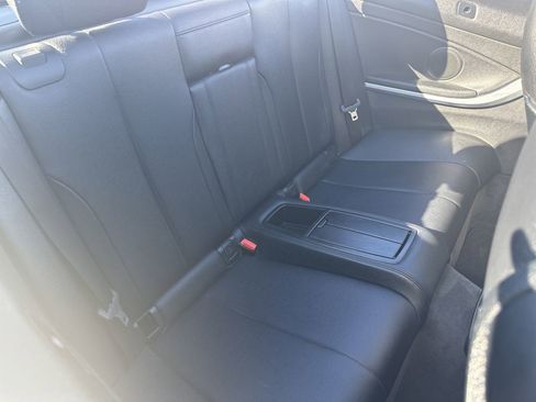 Used 2017 BMW 430i Convertible image 15