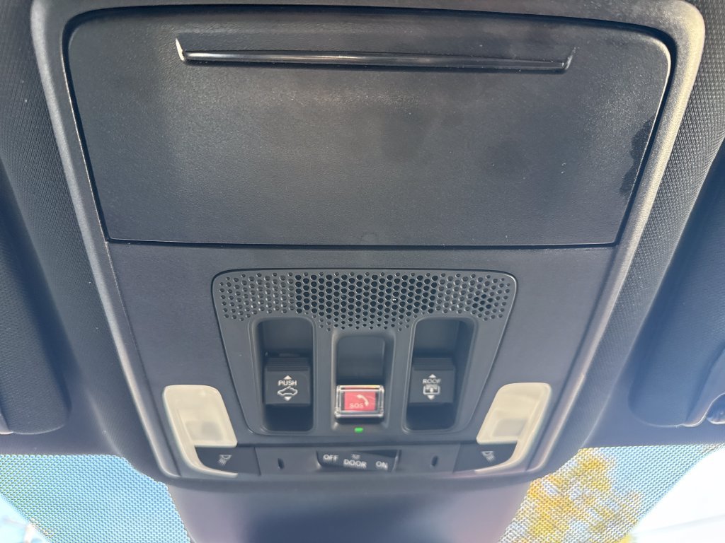 Certified 2026 Honda Passport TrailSport image 36