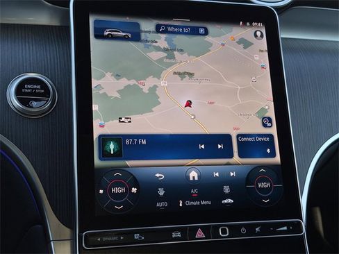 Certified 2025 Mercedes-Benz GLC 300 image 21