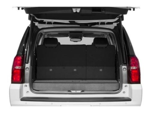 Used 2019 Chevrolet Tahoe Premier w/ Max Trailering Package image 16