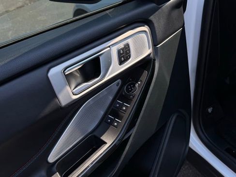 Used 2024 Ford Explorer ST w/ Equipment Group 401A image 25