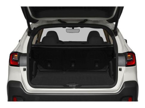 Used 2022 Subaru Outback Limited AWD/4WD image 14