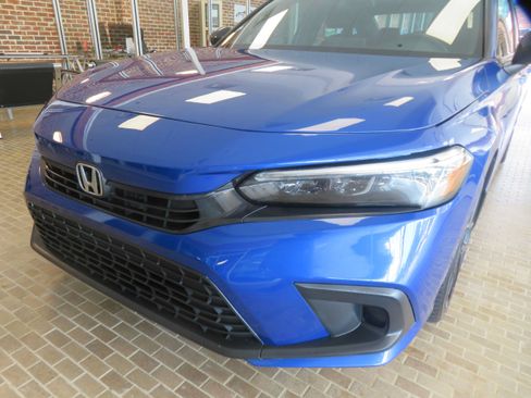 Used 2023 Honda Civic Sport image 54