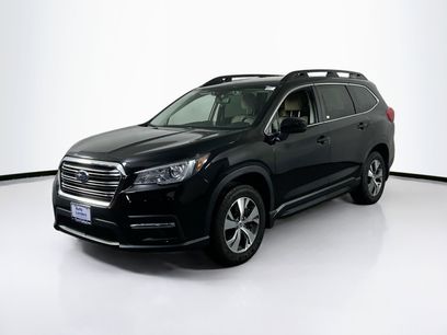 Used 2022 Subaru Ascent Premium w/ Convenience Package