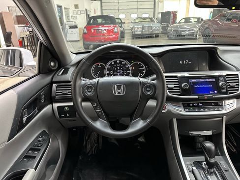 Used 2013 Honda Accord EX-L image 19