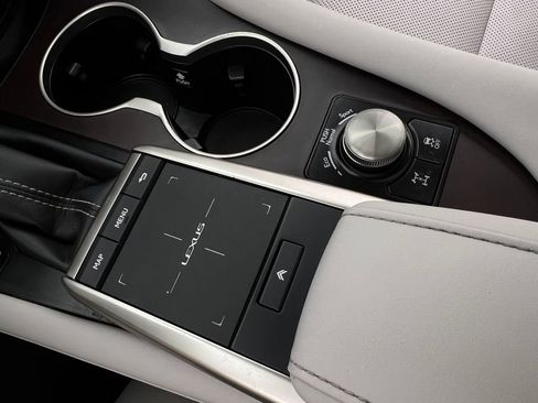 Certified 2021 Lexus RX 350 AWD w/ Premium Package image 22