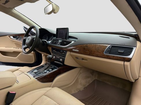 Used 2013 Audi A7 3.0T Prestige w/ Prestige Pkg AWD/4WD image 5