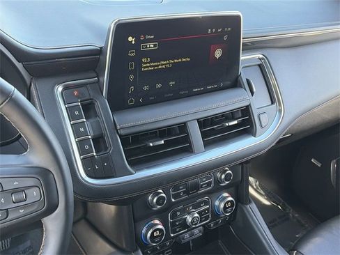 Used 2023 GMC Yukon XL AT4 w/ AT4 Premium Plus Package image 27