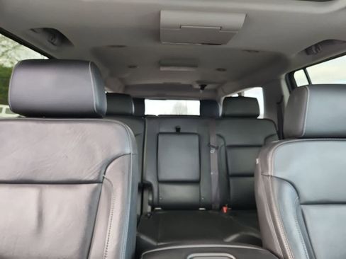 Used 2015 Chevrolet Suburban LT w/ Luxury Package image 19