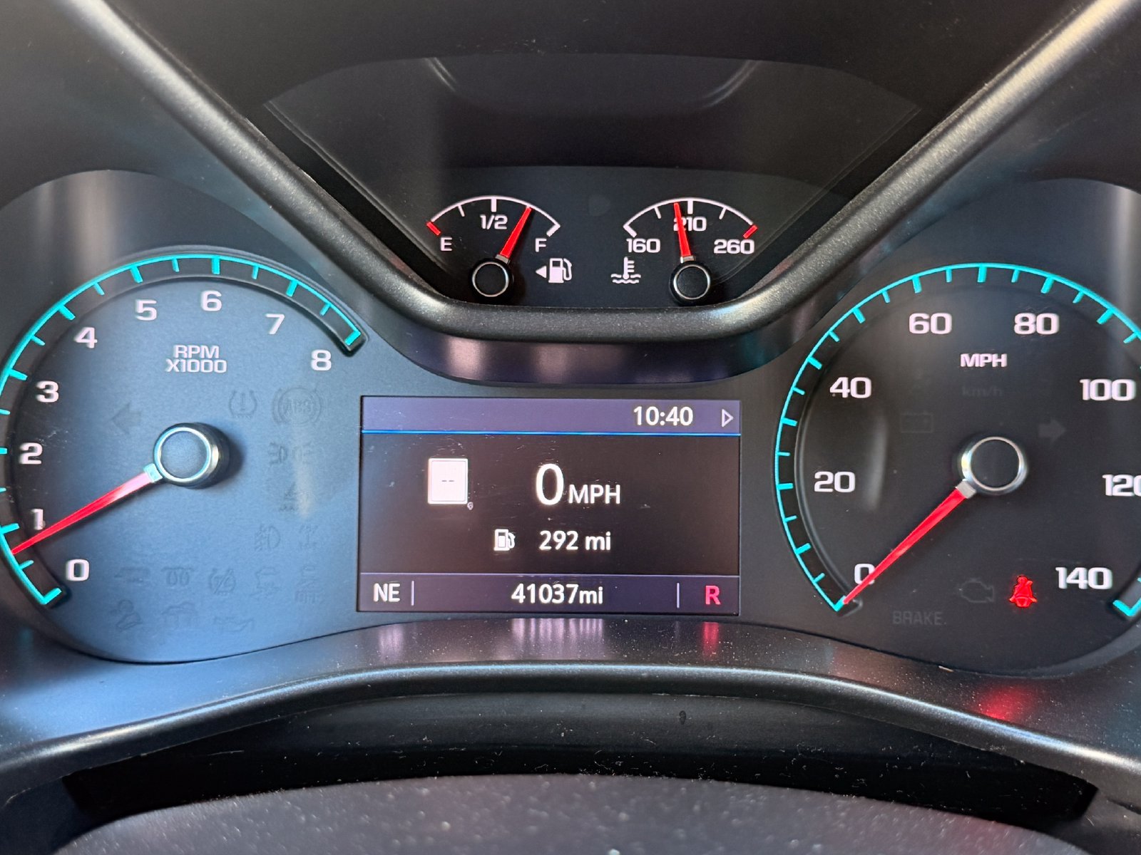 Used 2021 GMC Canyon Denali AWD/4WD image 23