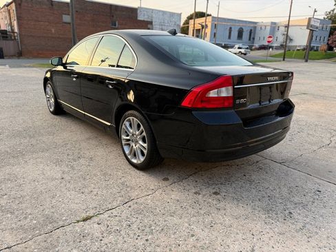 Used 2007 Volvo S80 3.2 FWD image 8