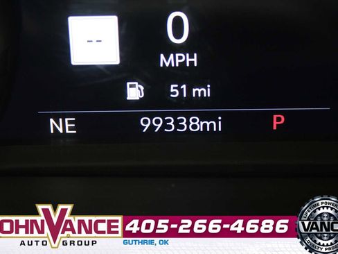 Used 2024 Chevrolet Silverado 1500 Custom Trail Boss AWD/4WD image 43
