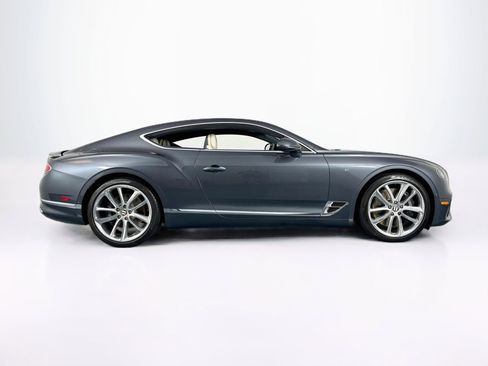 Used 2020 Bentley Continental GT V8 AWD/4WD image 4